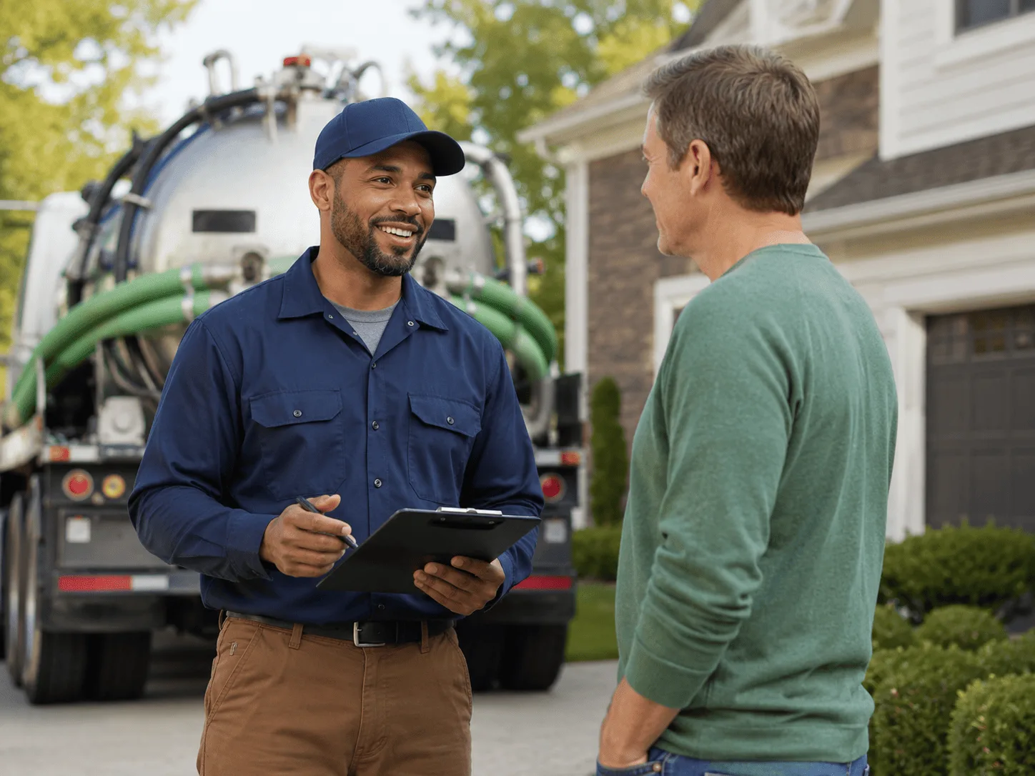 Mosquito Control Lostant, IL FAQs